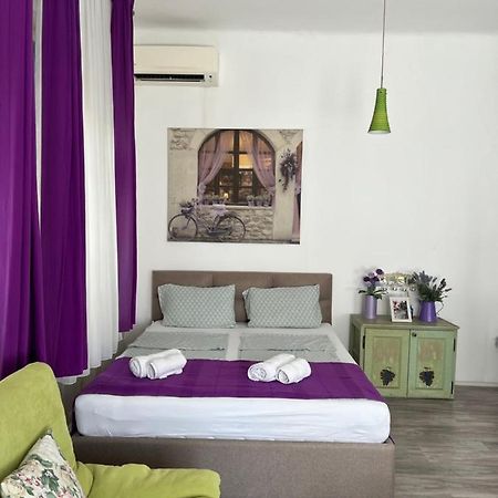 Center Cosy Vintage Apartment Novi Sad Eksteriør bilde