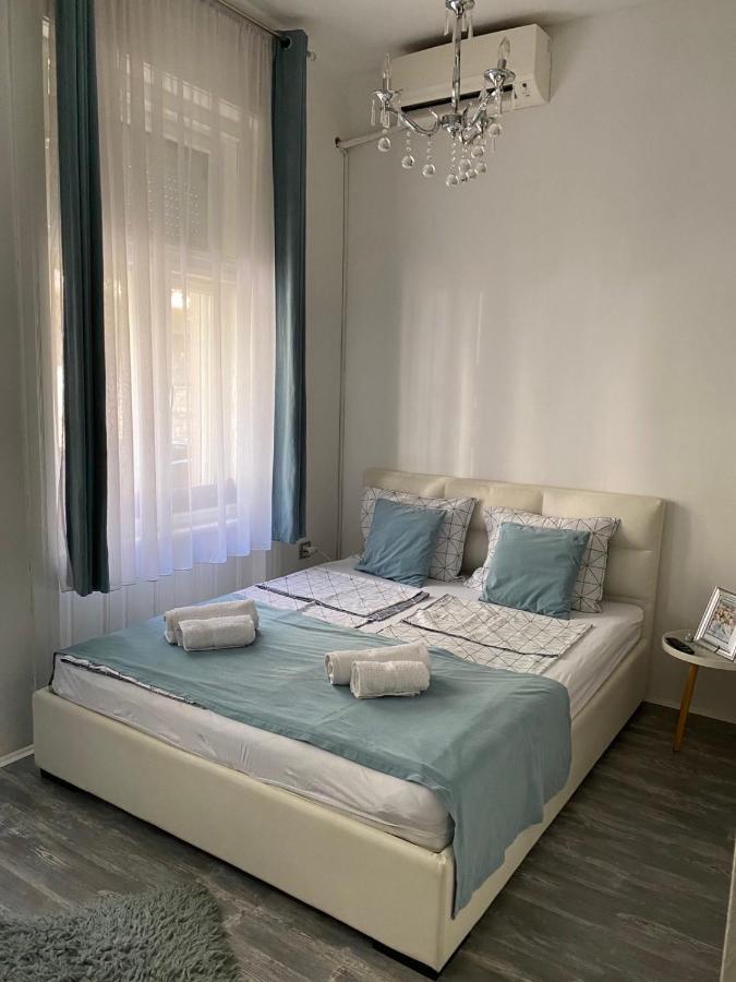 Center Cosy Vintage Apartment Novi Sad Eksteriør bilde