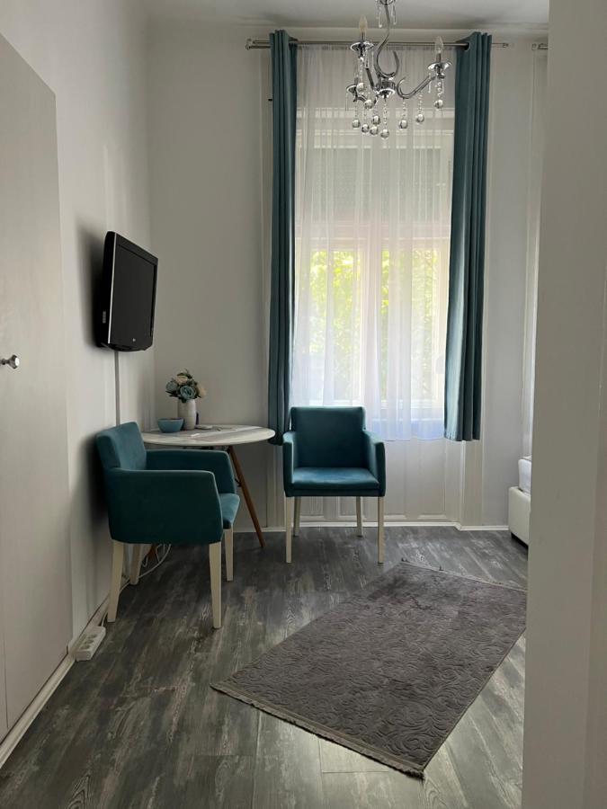 Center Cosy Vintage Apartment Novi Sad Eksteriør bilde