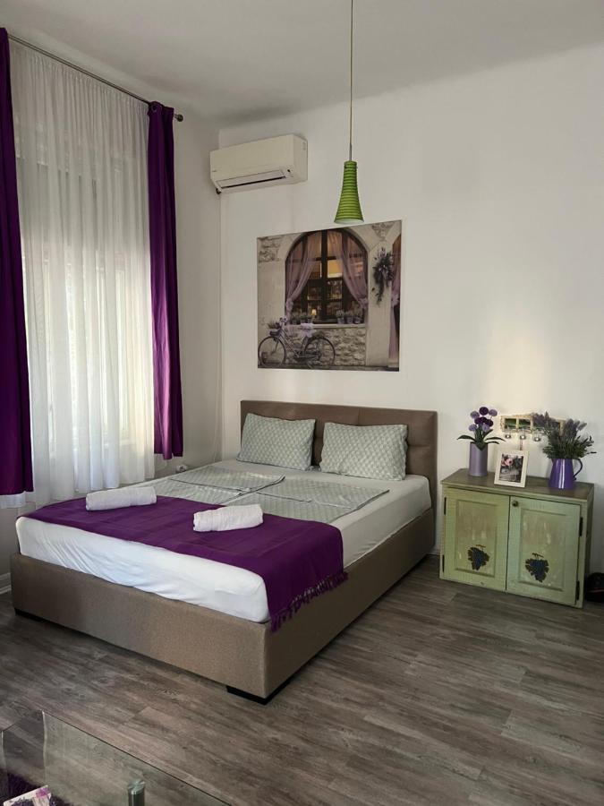Center Cosy Vintage Apartment Novi Sad Eksteriør bilde
