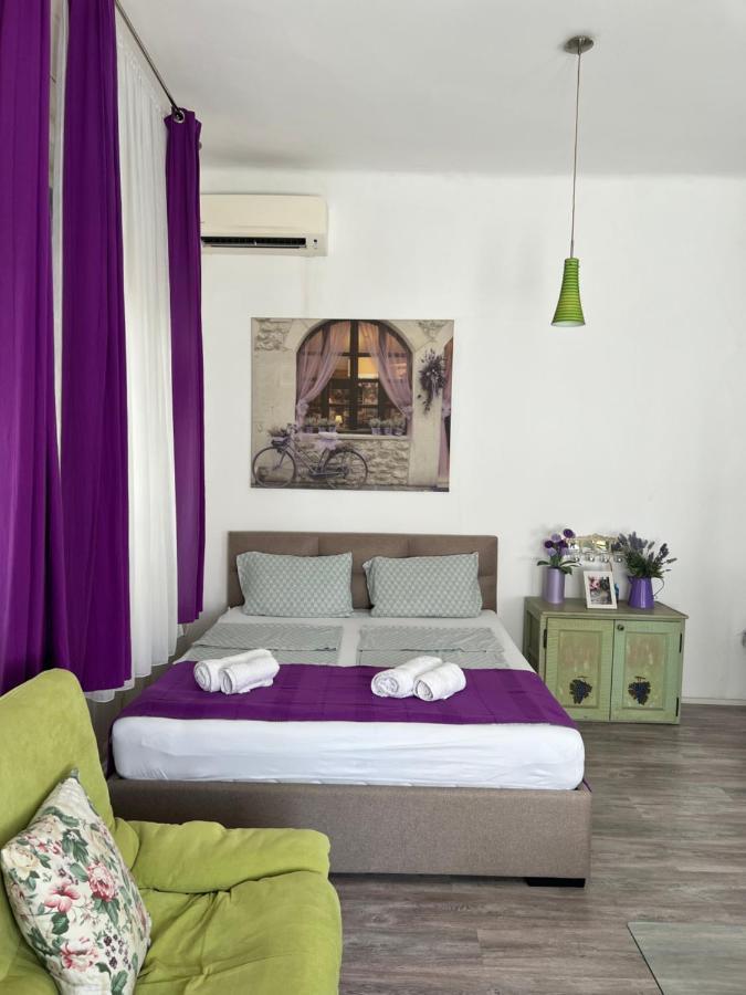 Center Cosy Vintage Apartment Novi Sad Eksteriør bilde