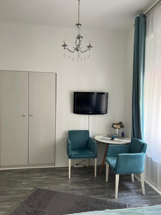 Center Cosy Vintage Apartment Novi Sad Eksteriør bilde