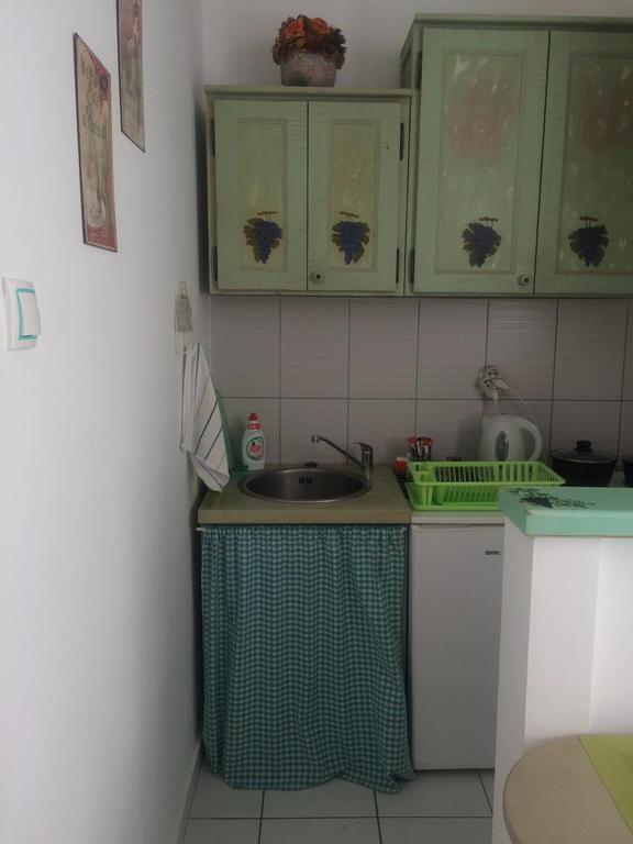 Center Cosy Vintage Apartment Novi Sad Eksteriør bilde
